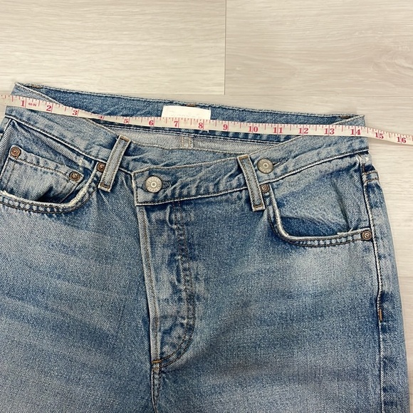 Boyish The Casey Rigid Straight Jeans - Picture 14 of 16